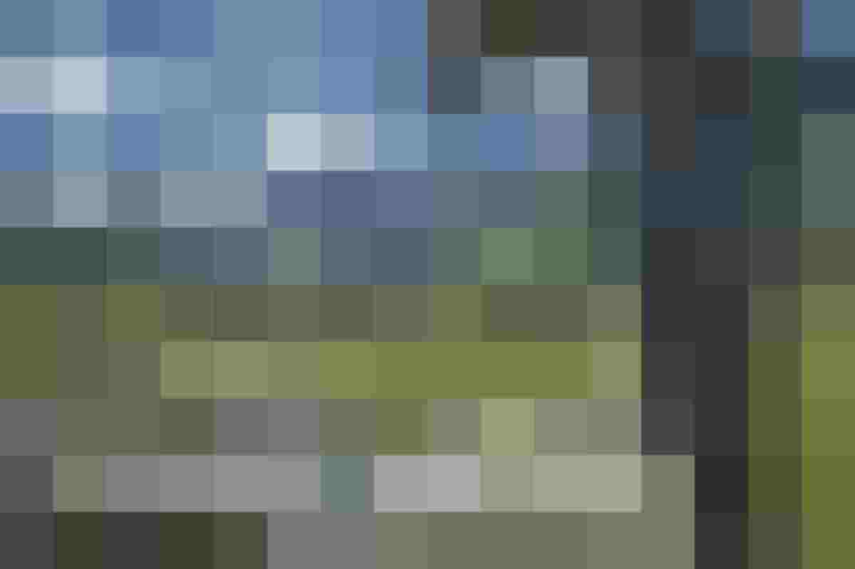 Holzbrunnen mit Bergpanorama und grünem Tal im Wellnesshotel im Salzburger Land