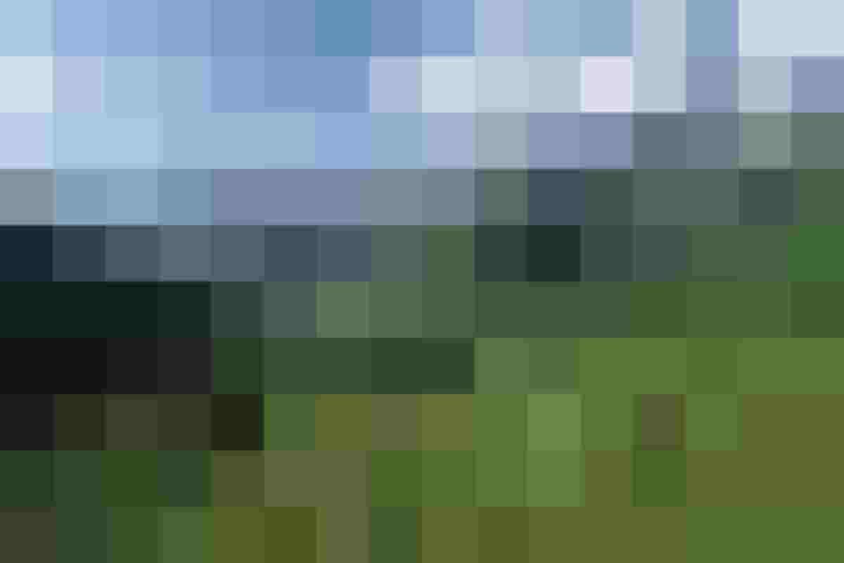 grüne alpenlandschaft mit bachlauf und wanderwegen im salzburger land berghotel naturhotel