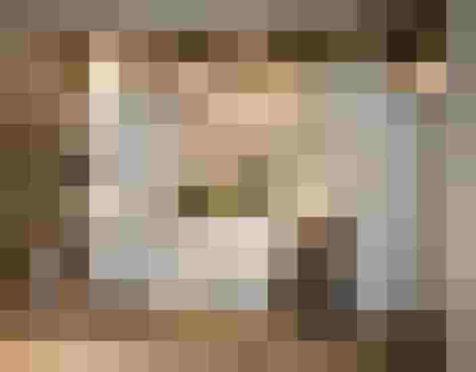 Gemütliche Lounge-Ecke mit einzigartigem Design im Wellnesshotel im Salzburger Land