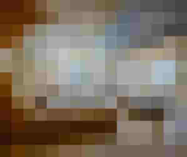 Luxuriöser Ruheraum mit Alpensicht im Wellnesshotel im Salzburger Land Spa Bereich