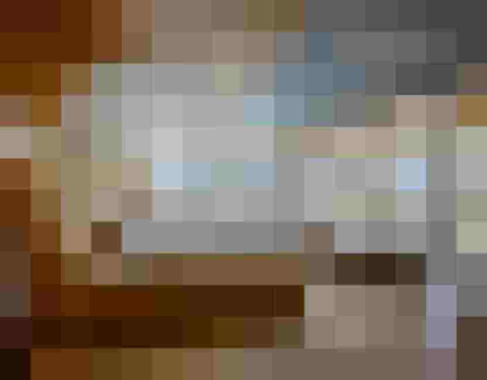 Luxuriöser Ruheraum mit Alpensicht im Wellnesshotel im Salzburger Land Spa Bereich