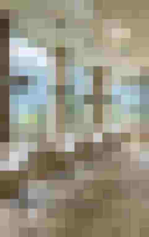 Moderne Hotel-Gastronomie mit Panoramablick auf Alpen im Wellnesshotel Salzburger Land