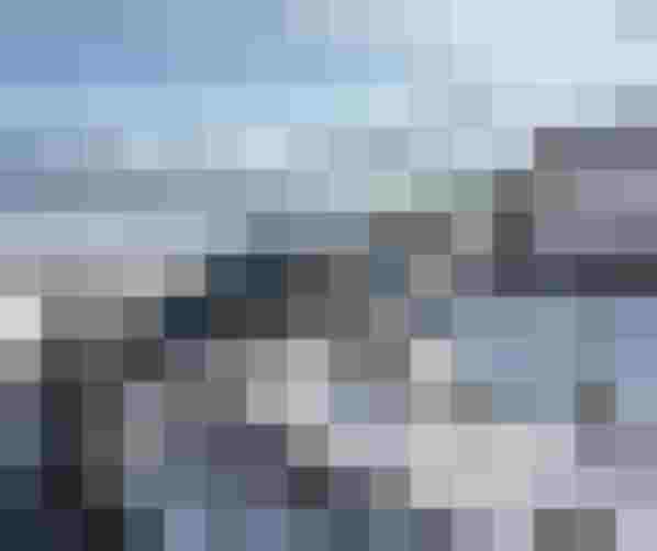 Luxushotel mit verschneitem Garten und Bergpanorama im Salzburger Land Wellnesshotel