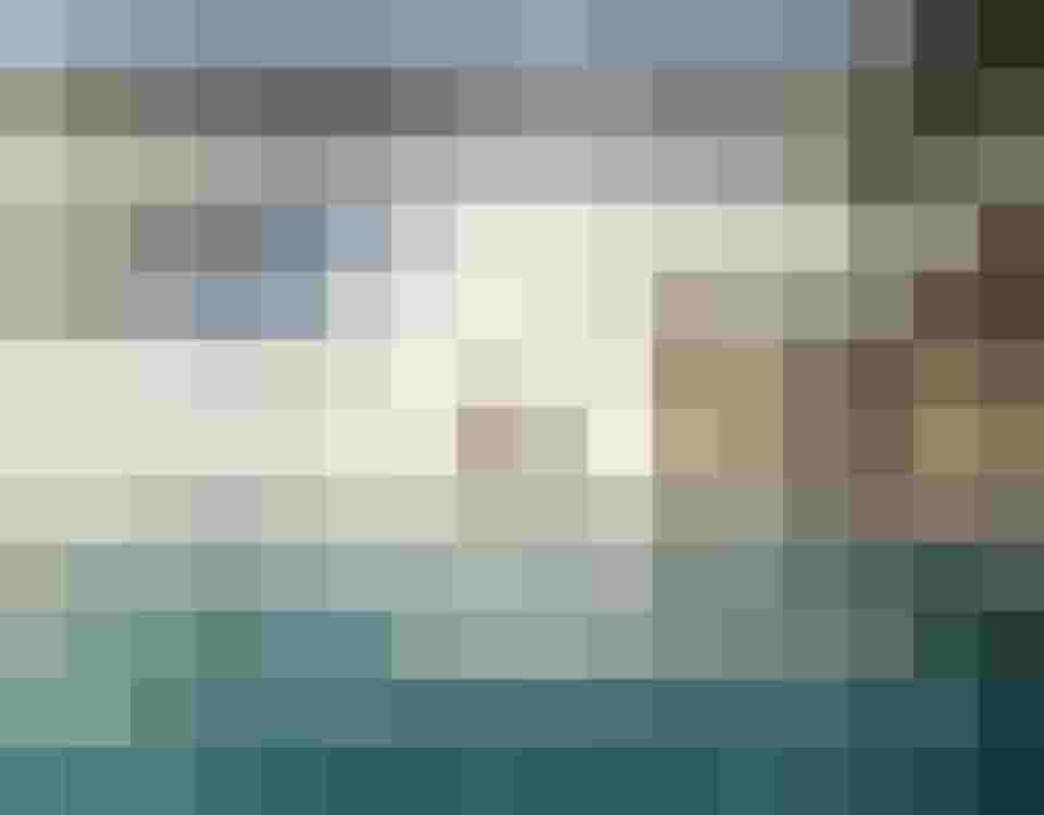 Wellnesshotel mit beheiztem Außenpool und Skipiste im Salzburger Land im Winter