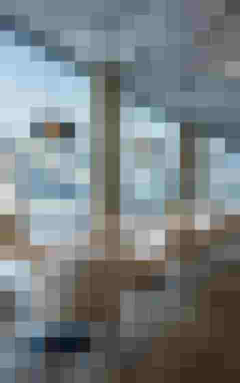 Modernes Restaurant mit Bergblick im Luxushotel im Salzburger Land Wellnesshotel