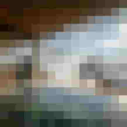 Außenpool mit Bergpanorama im Wellnesshotel im Salzburger Land im Winter