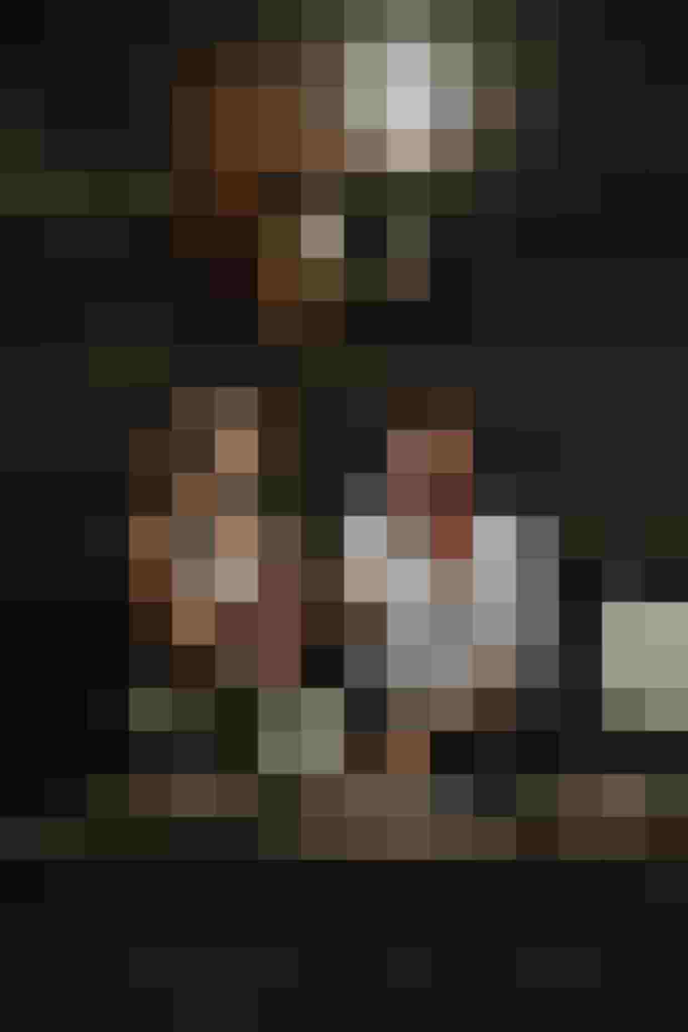 Panorama-Spa mit Innen- und Außenpool hoch über dem Tal im Luxushotel DAS.GOLDBERG im Salzburger Land