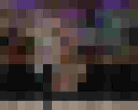 Panorama-Spa mit Außenpool und Bergblick im Luxus-Wellnesshotel DAS.GOLDBERG im Salzburger Land