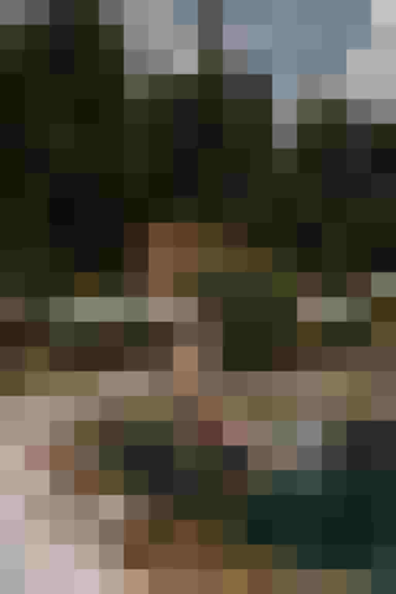 Panorama-Spa mit Innen- und Außenpool hoch über dem Tal im DAS.GOLDBERG